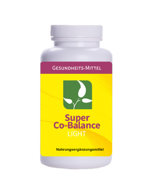 Super Co-Balance LIGHT