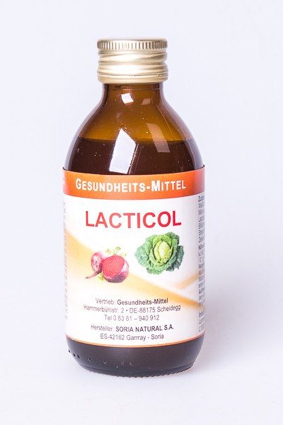 Lacticol